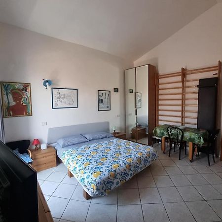 شقة Abbronzatissima Capo dʼOrlando المظهر الخارجي الصورة