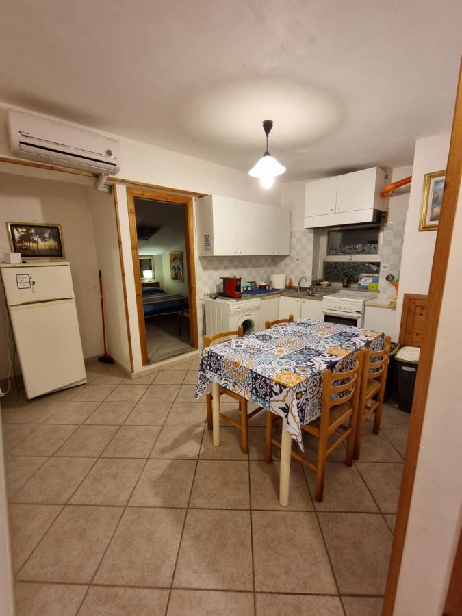 شقة Abbronzatissima Capo dʼOrlando المظهر الخارجي الصورة