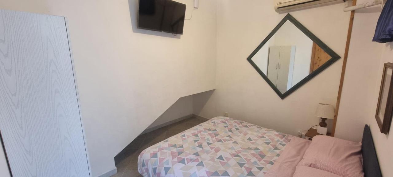 شقة Abbronzatissima Capo dʼOrlando المظهر الخارجي الصورة