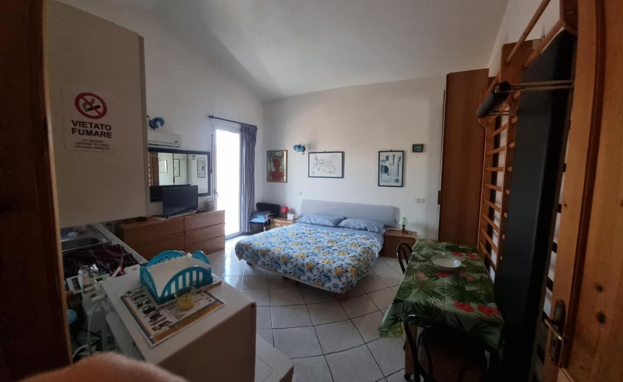 شقة Abbronzatissima Capo dʼOrlando المظهر الخارجي الصورة