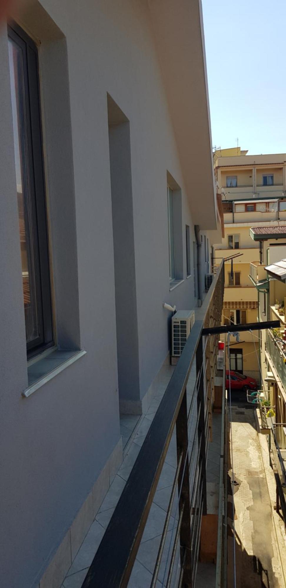 شقة Abbronzatissima Capo dʼOrlando المظهر الخارجي الصورة